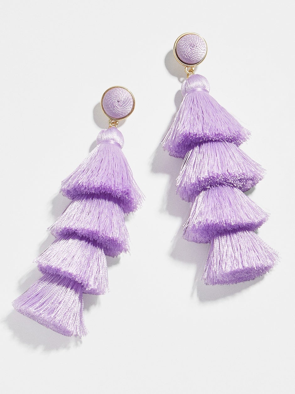 baublebar gabriela fringe earrings